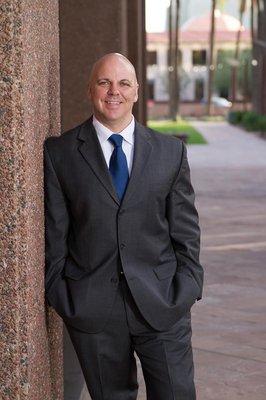 Michael McDermott Branch Manager/Sr. Loan Officer