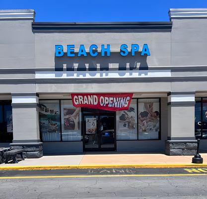 Virginia Beach Tai Chi