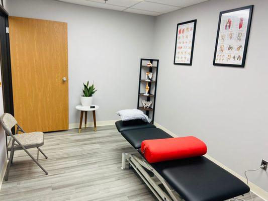 Active Sport & Spine Therapy