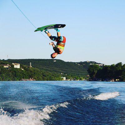 Austin Wake Rentals
