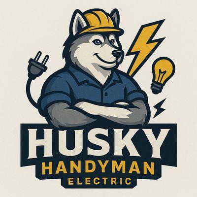 Husky Handyman