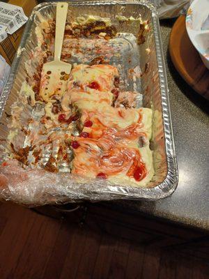 Kneaded Delights Bakery