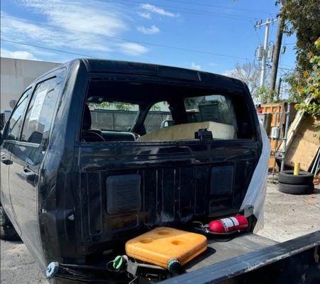 Primos Auto Glass Pro