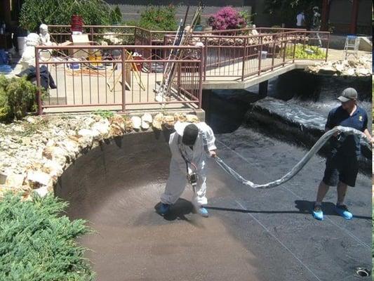 J and R Protective Coatings