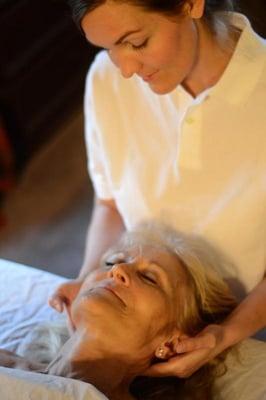 Florida Mobile Massage