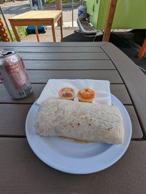 Taqueria La Original - 2