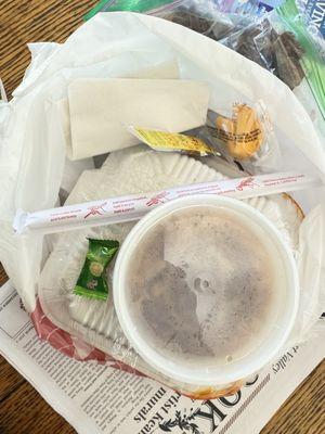 Tea Garden Chinese Kitchen