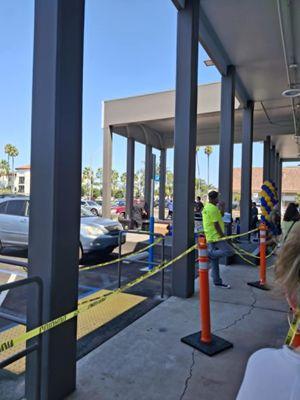 Goodwill of Orange County Donation Center