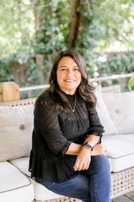 Maria Jennings - DeLoach Sotheby's International Realty