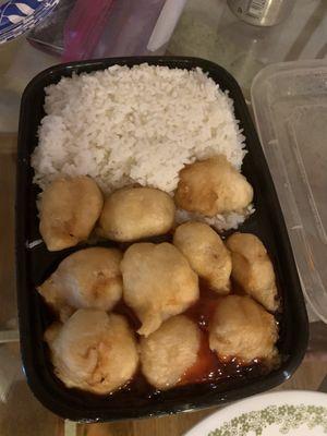 Gen Hoe Chinese Restaurant