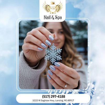 Vip Nail & Spa
