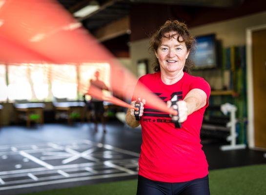 Fit Societe - Escondido