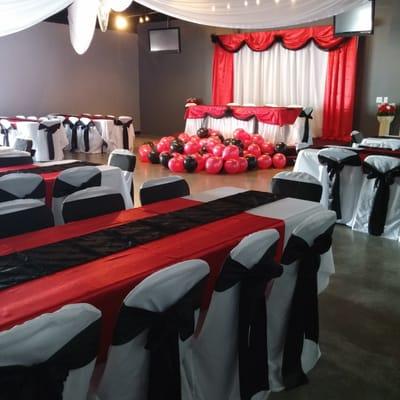 Party Place Event Venue