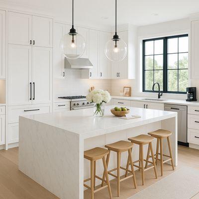 Pure Aura Cleaning Solutions