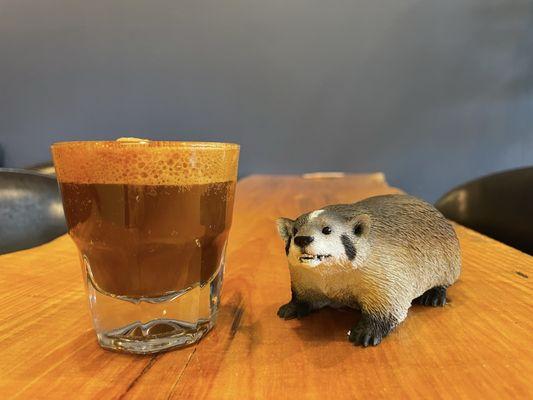 Little Badger Coffee