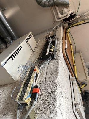 Glencoe Hills Apartments