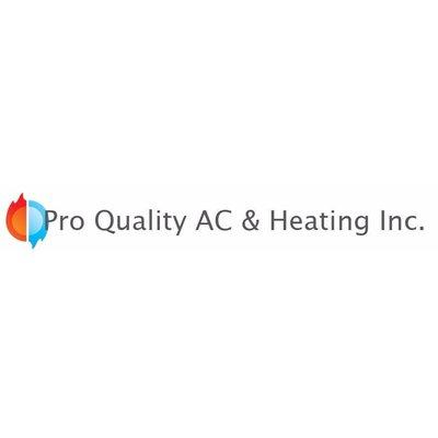 Pro Quality A/C & Heating