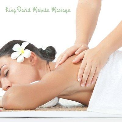 King David Massage