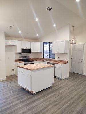 Golden State Handyman