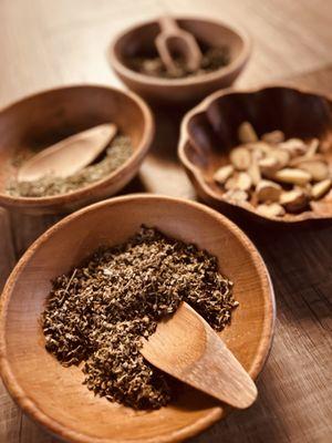 Grounded Yoga & Wellness