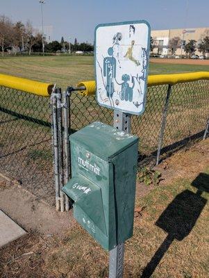 Discovery Sports Complex