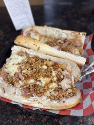 Gaetano's of West Berlin