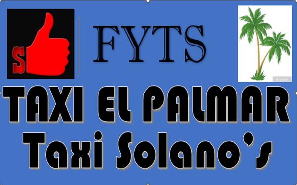 solanos taxi
