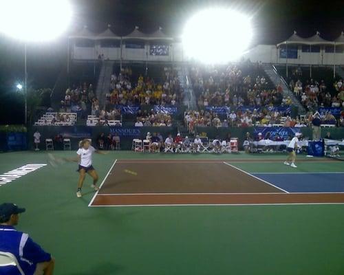 World Team Tennis