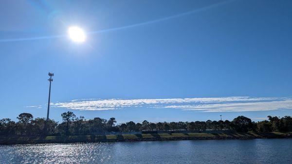 Veterans Memorial Park