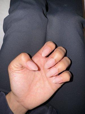 Island Salon And Nail Spa