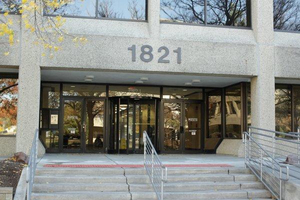 Insignia Futures & Options