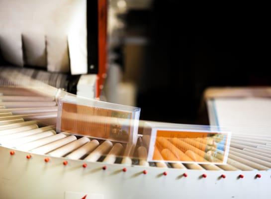 Napa Printing, Design Studio & Mail Center