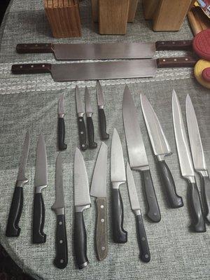 Zwilling Factory Outlet