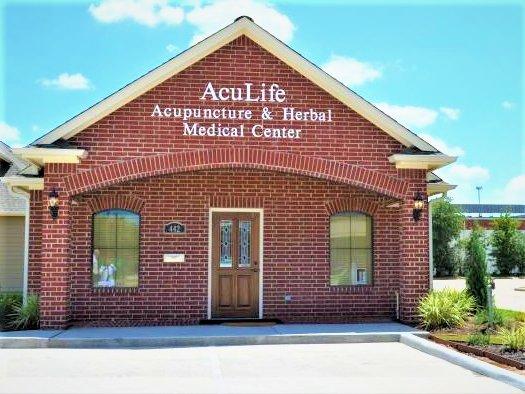 AcuLife Acupuncture & Herbal Medical Center