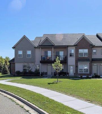 Changing Everyday Lives