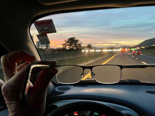 Kenneth A Peterson, OD