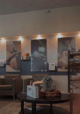 Hand & Stone Massage and Facial Spa