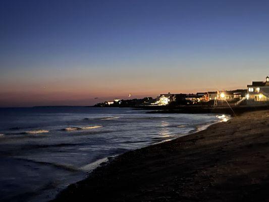 Edgewater Beach Resort