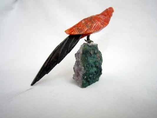 Adelaide Maria Gems & Jewelry Design Studio