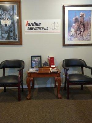 Jardine Law Office