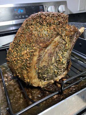 Butcher Block Meat Market