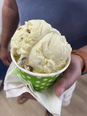 Harborside Coffee and Creamery