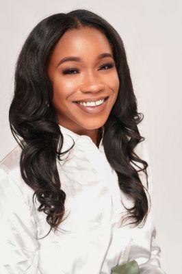 Raven Speed - Yolanda Martin Homes