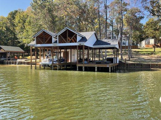 R. C. Custom Construction