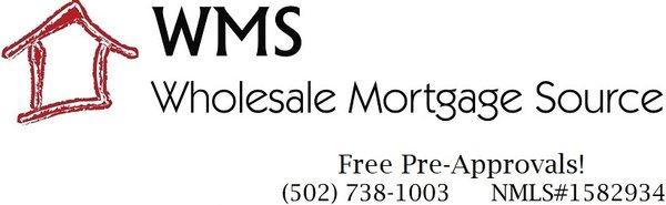 Wholesale Mortgage Source