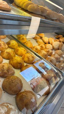 Antigua Bakery & Cafe