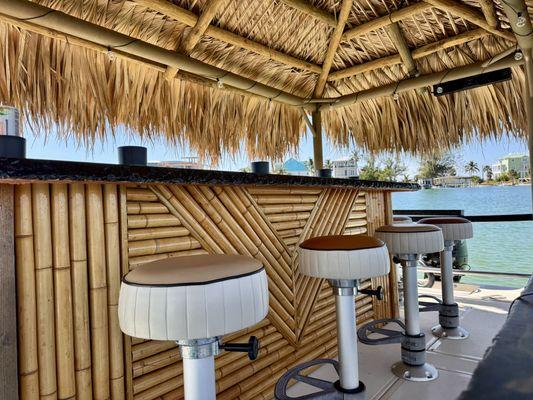 Little Gasparilla Tours