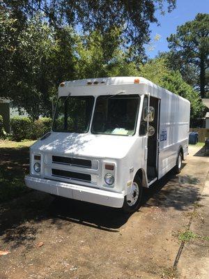 Charles Scully Handyman Services