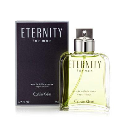 REAL Calvin Klein Eternity