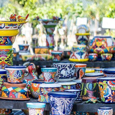 SummerWinds Nursery - West Bell